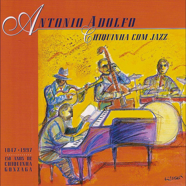 Feito Em Casa by Antonio Adolfo - Sales & Streaming Stats