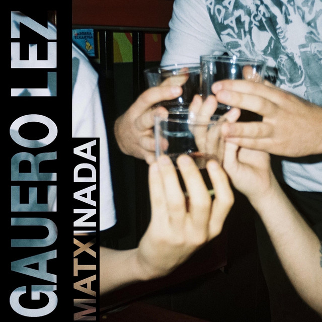 Gauero Lez cover