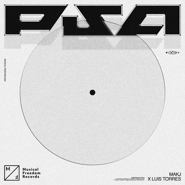 PSA - Extended Mix album art