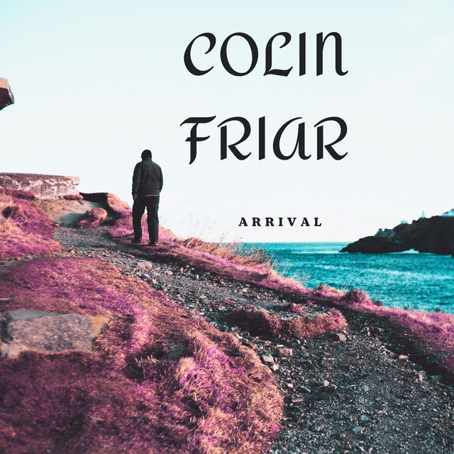 Colin Friar | Spotify