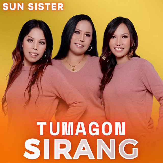Tumagon Sirang cover