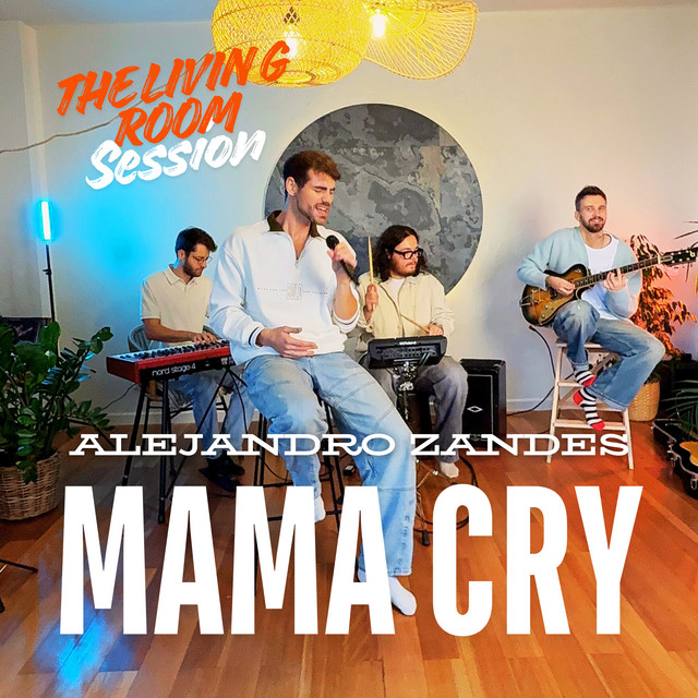 Mama Cry (The Living Room Session)