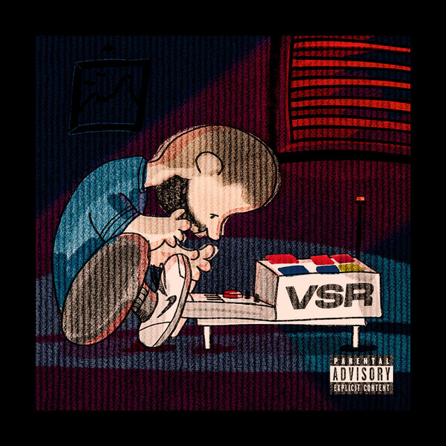 CONSTANCIA cover art