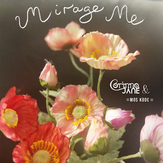 Mirage Me cover art