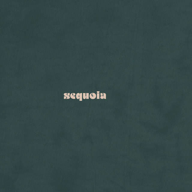 sequoia cover art