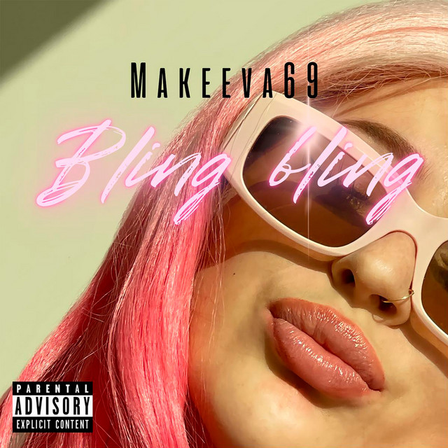 BLING BLING Single by Makeeva69 Spotify