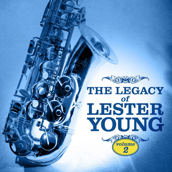 洋楽 LESTER YOUNG MER 78 Three Little Words Three Little Words ‑ 曲・歌詞：レスター・ヤング | Spotify