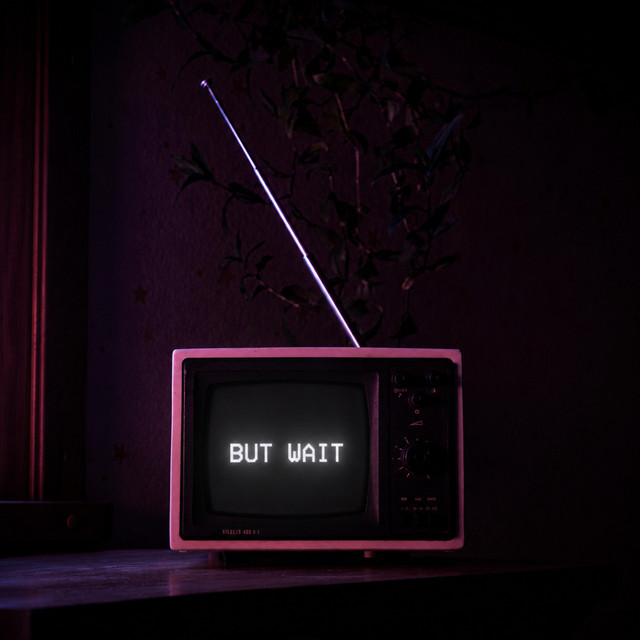 But Wait cover art