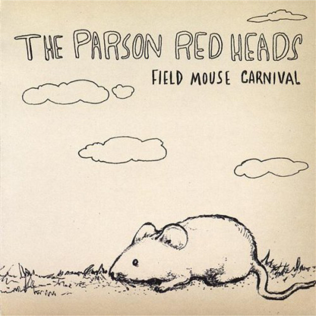 Field Mouse Carnival cover