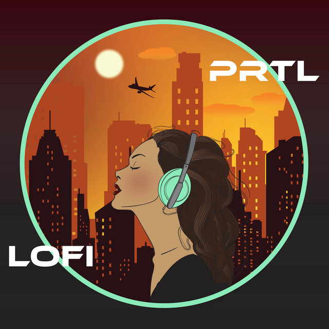 Lofi Chill Beats cover art