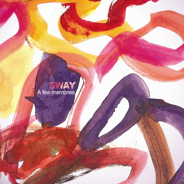 A Few Memories cover art