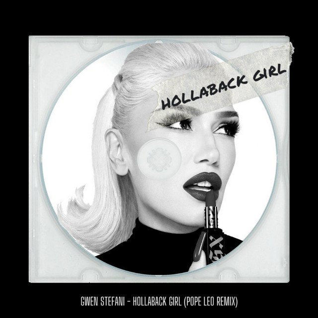 Holla Back - remix