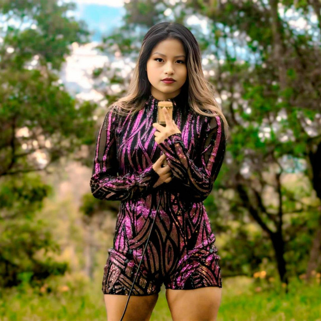 Artist "Liz Velastegui" f2f7b71a-e8e0-4958-8eff-da4c51db0a8a on Tickeri