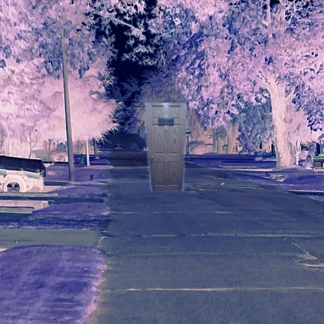 Pink & Purple cover art