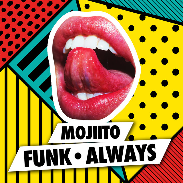 Funk Always cover art