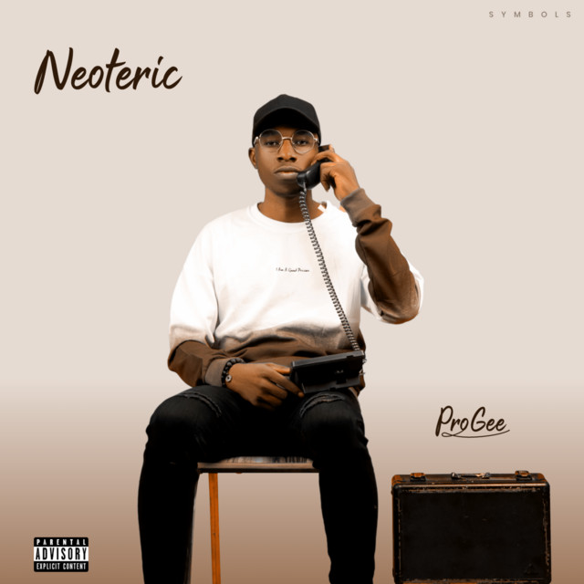 Neoteric - EP by Progee | Spotify