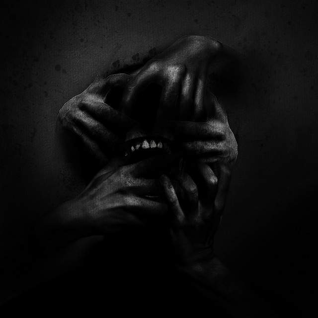 ISOLATION cover art