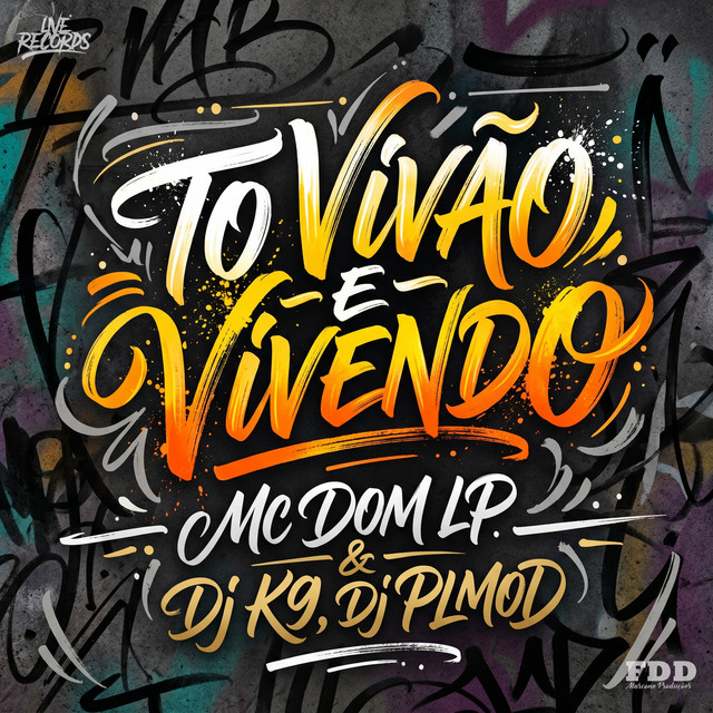 TO VIVÃO E VIVENDO