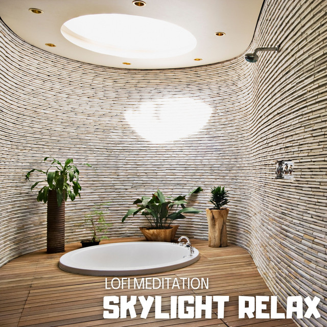 Skylight Relax cover art