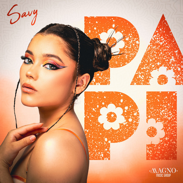 Papi cover art