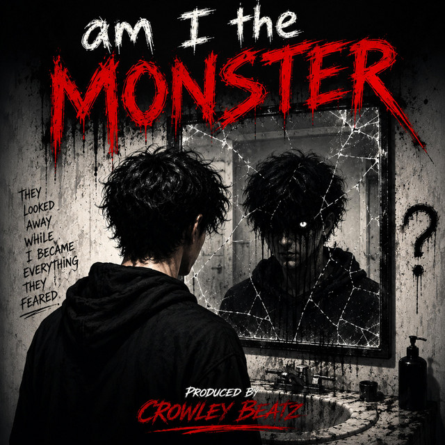 Am I The Monster?