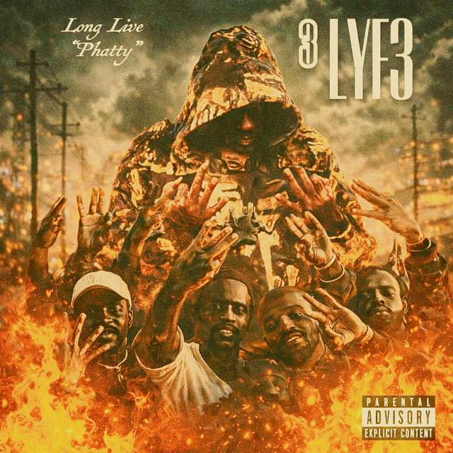 3 LYF3