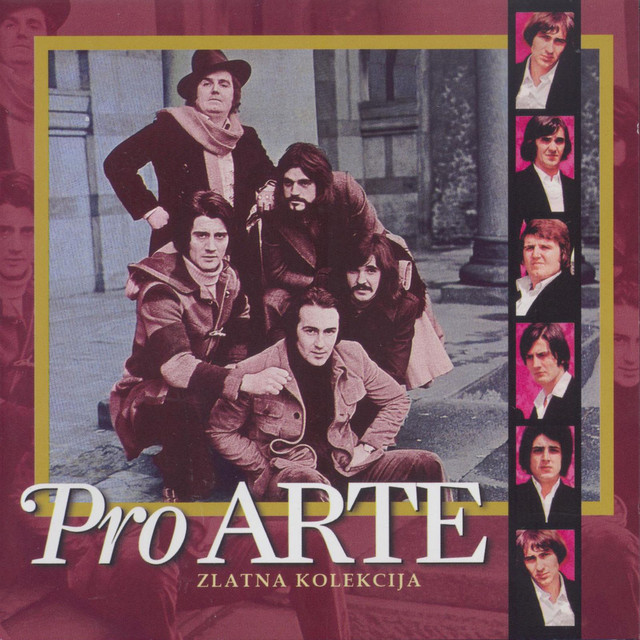 Zlatna Kolekcija cover art