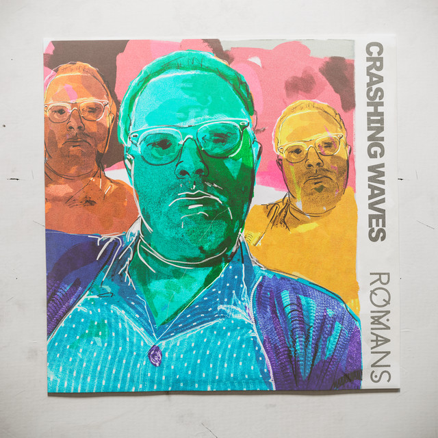 undefined album image