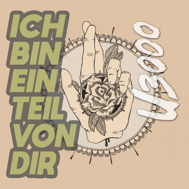 U3000 Ich Bin Ein Teil Von Dir