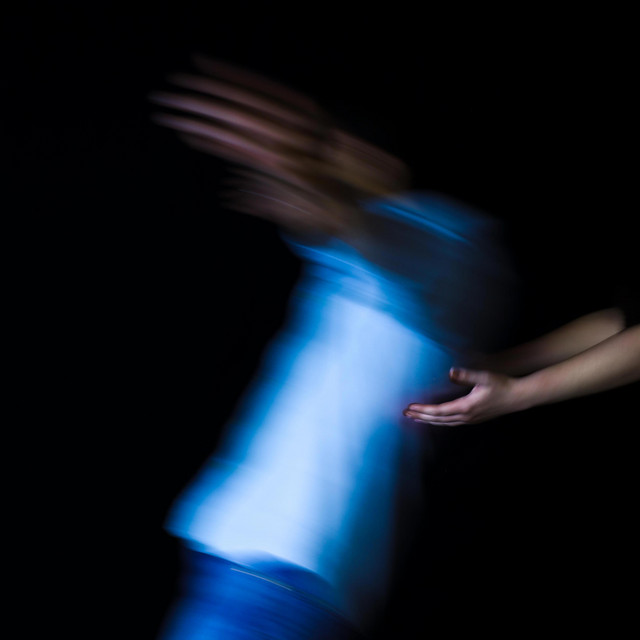 Vulnerable cover art