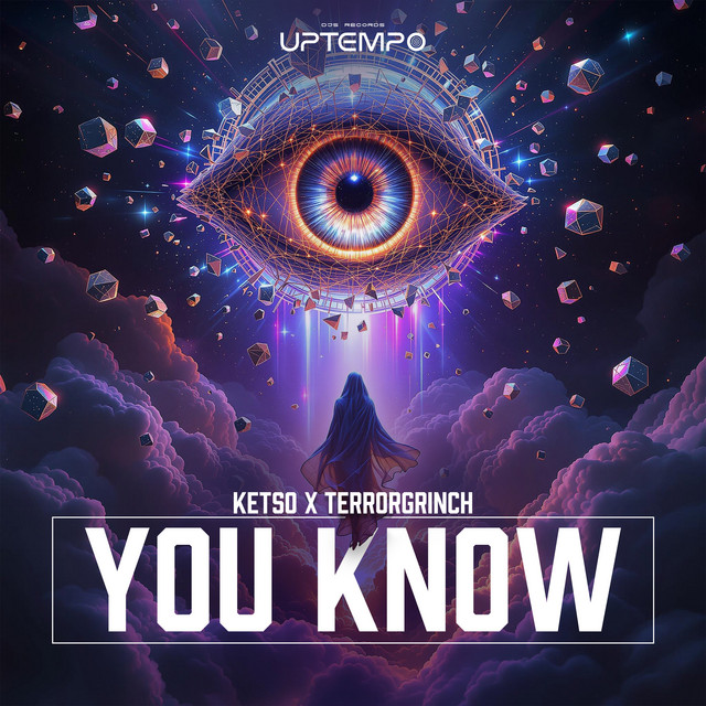 You Know cover art