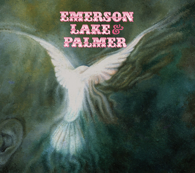 Emerson, Lake & Palmer – Álbum de Emerson, Lake & Palmer | Spotify