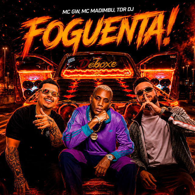 Foguenta!