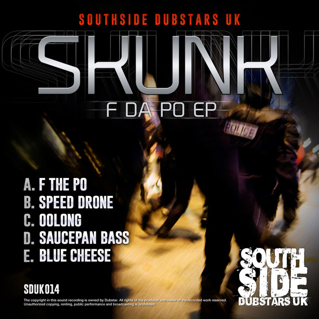 F Da Po cover art