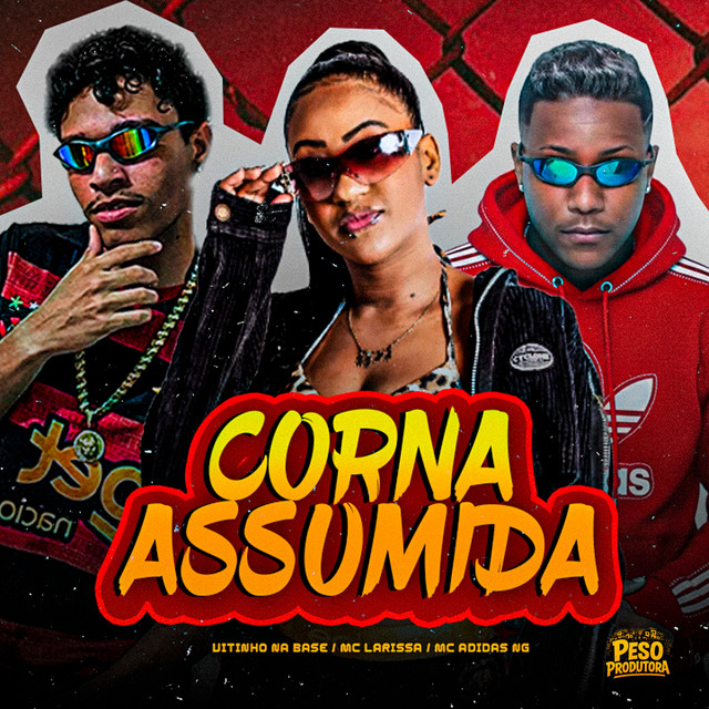 Corna Assumida