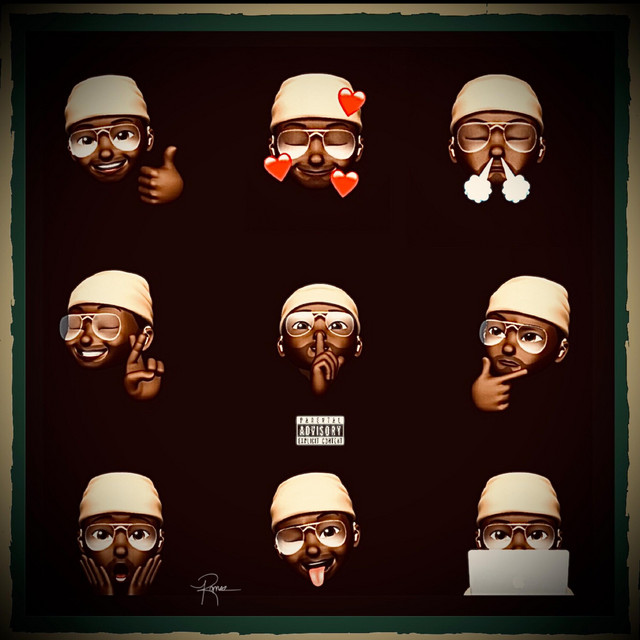 How You Really Feel cover art