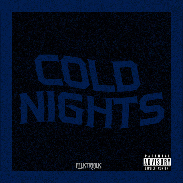 Cold Nights cover art