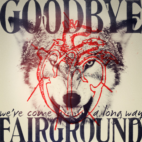 We've Come a Long Way cover