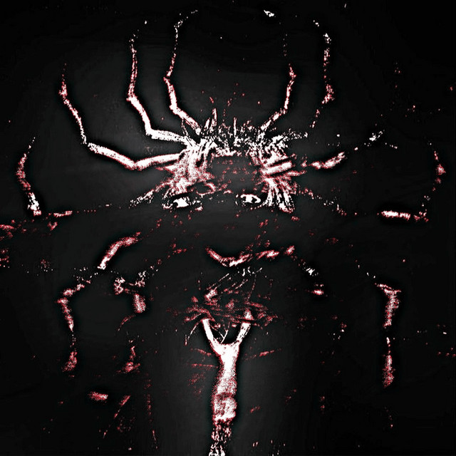 UPHEAVAL cover art
