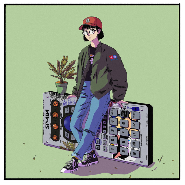 yorokobu cover art