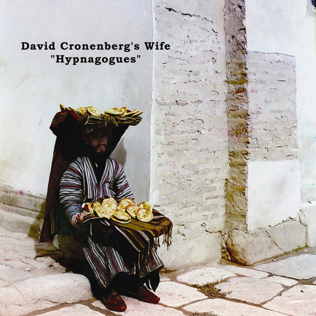 Hypnagogues cover art