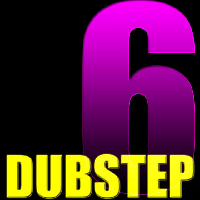 Dubstep 6 cover art