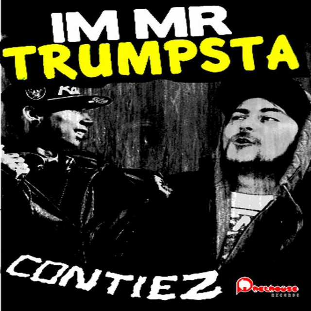 Trumpsta feat. Treyy G - Djuro Remix