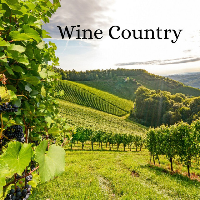 Wine Country cover art
