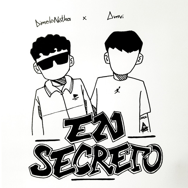 En Secreto