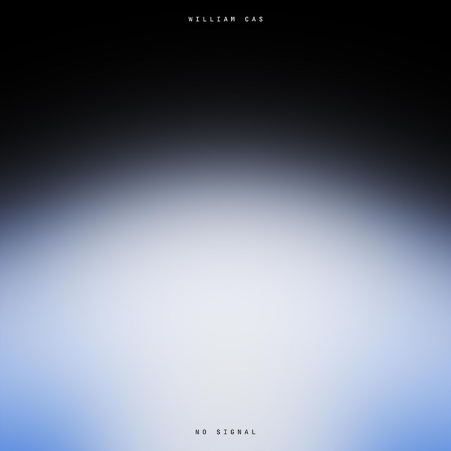 No Signal cover art