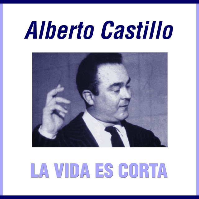 La Vida Es Corta cover art