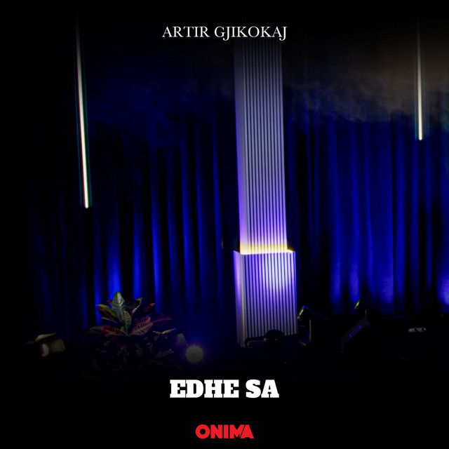 Edhe sa cover