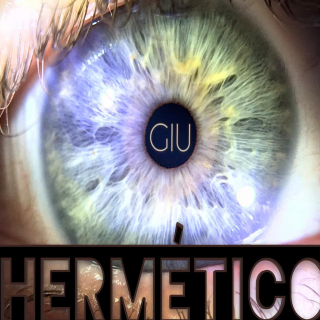 Hermético cover art