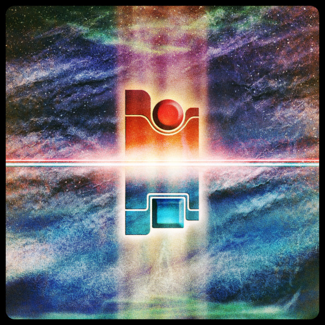 Alive in the Timeless Void cover